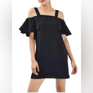 TopShop Mini Dress